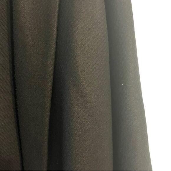 EXPRESS blazer for layering in cooler weather. Black Sz Medium women EUC - Picture 10 of 14